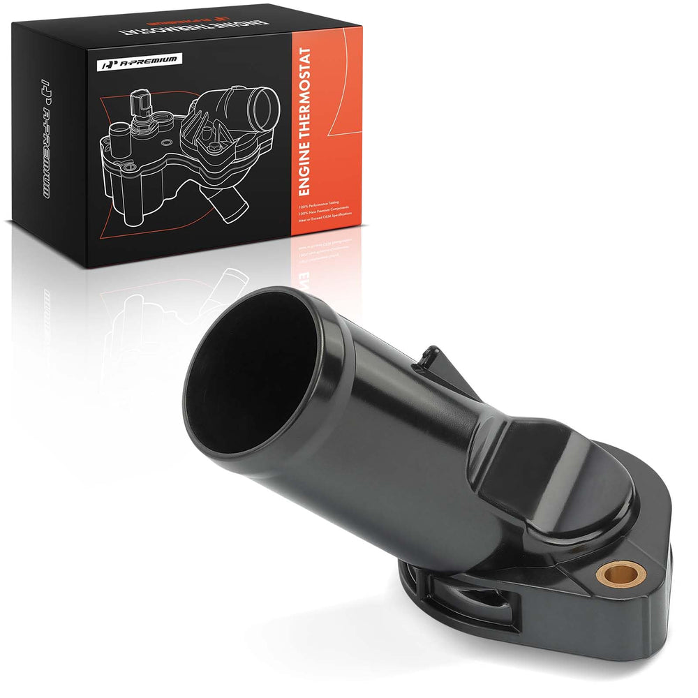 A-Premium packaging and warranty card for buyer confidence
