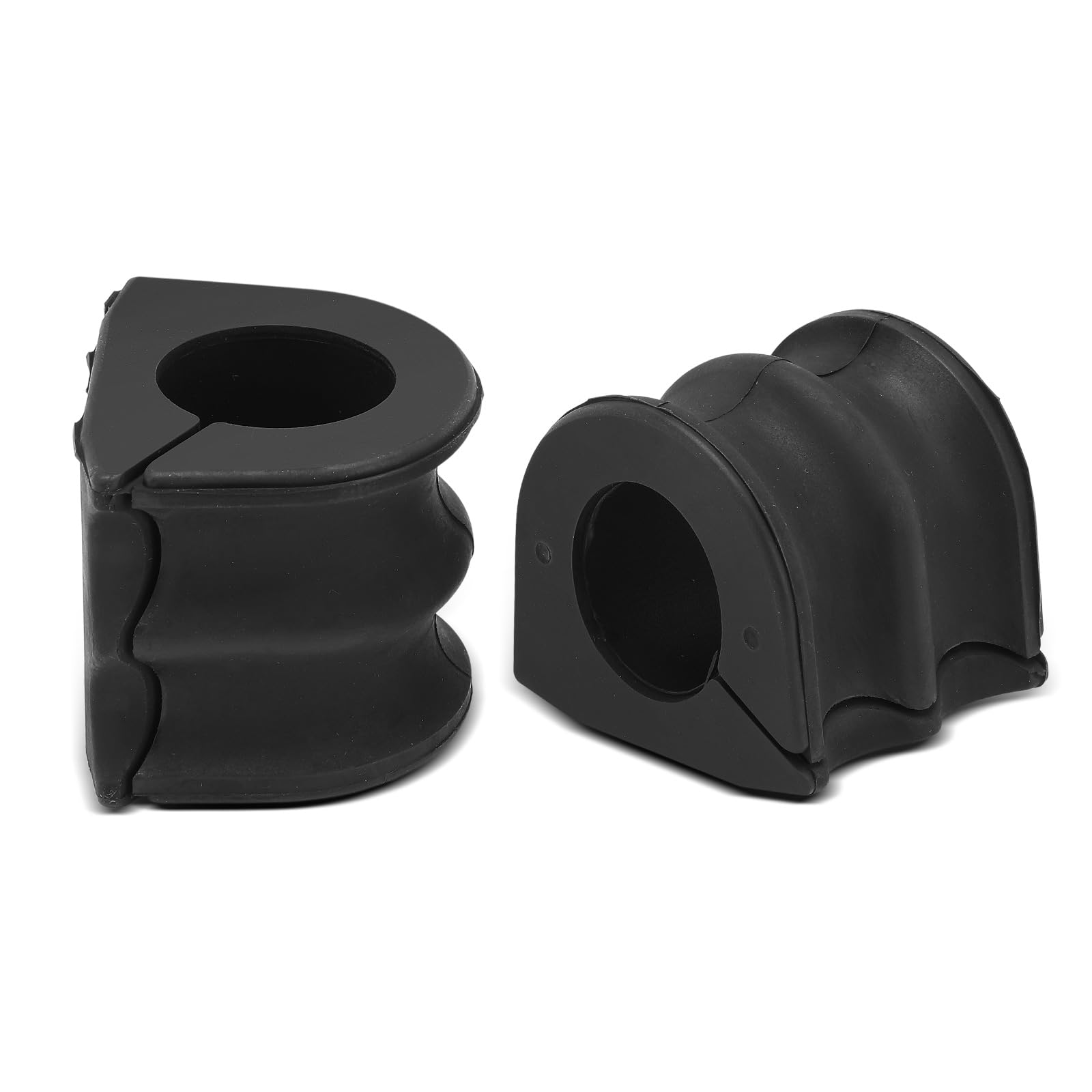 A-Premium driver and passenger bushings paired to show complete front set
