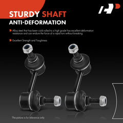 A-Premium pre-greased pivot point detail showing lubrication for smoother assembly