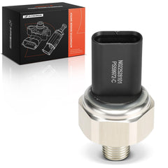 A-Premium sensor front profile showing compact design and reliable fit