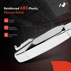 A-Premium mounting tabs detail showing attachment points for easy installation
