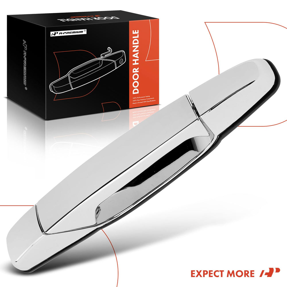 A-Premium paintable surface demo illustrating easy color-matching capability