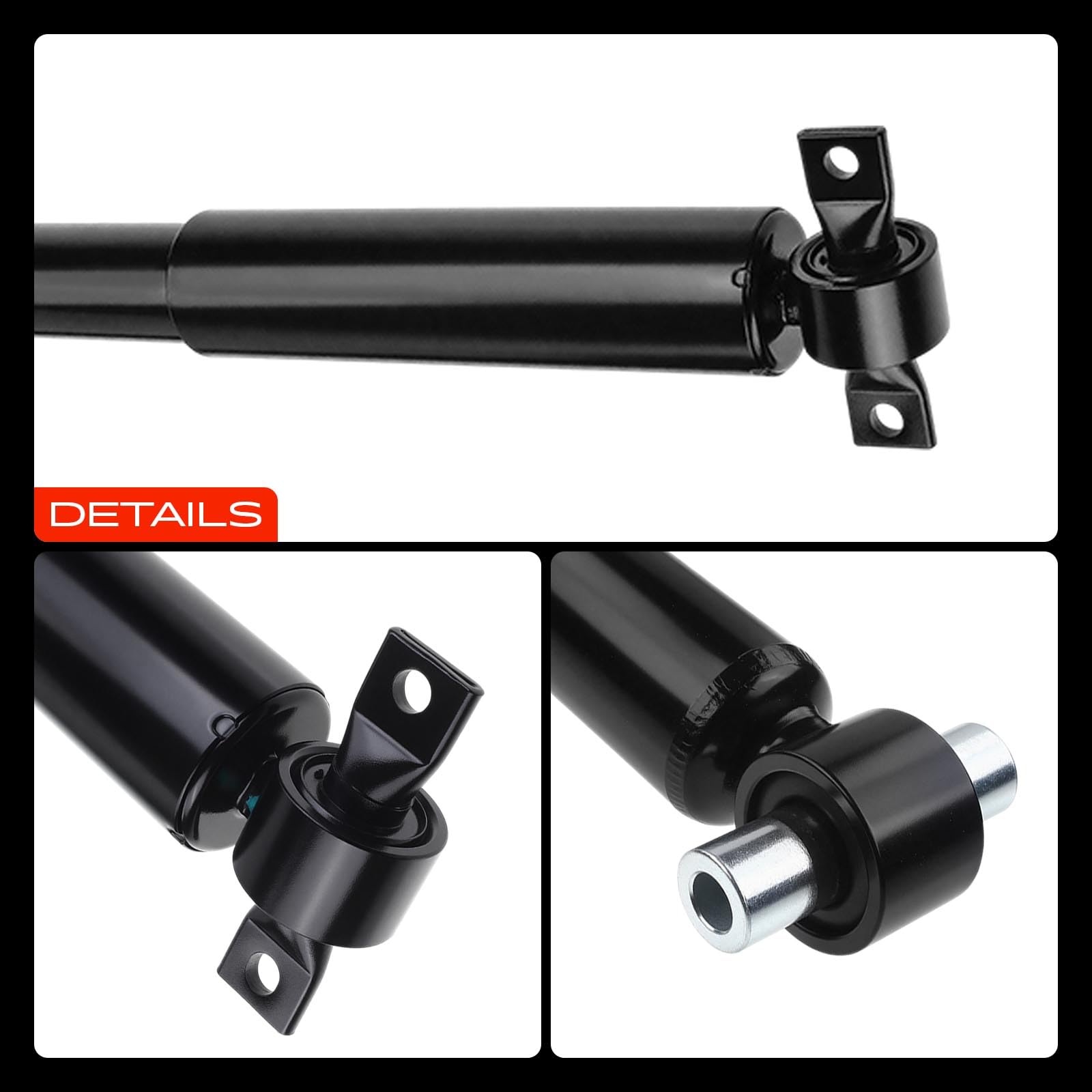 A-Premium pair packaged together ready for rear left and right replacement