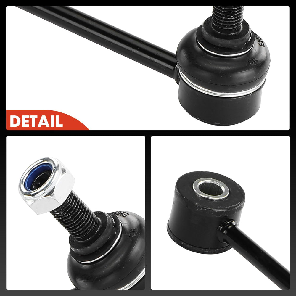 A-Premium label and part numbers for fitment verification and compatibility