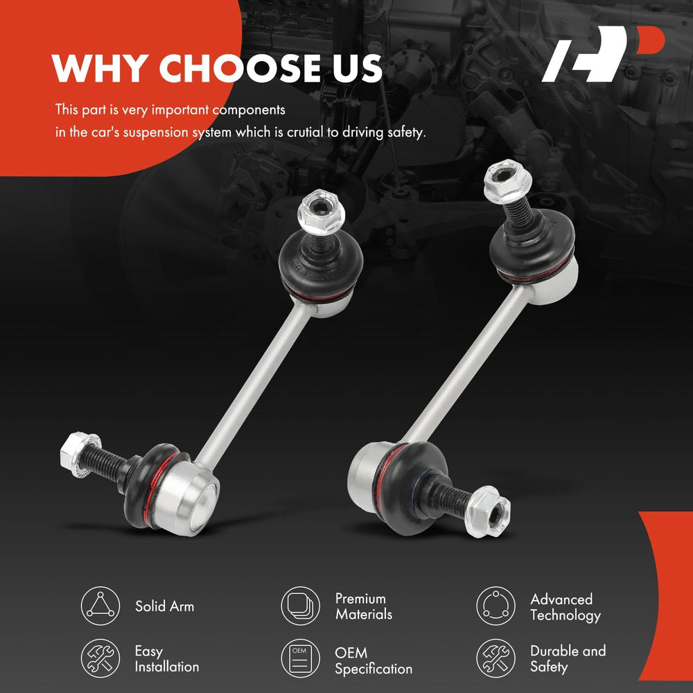 A-Premium side profile of steel shaft emphasizing durability and strength
