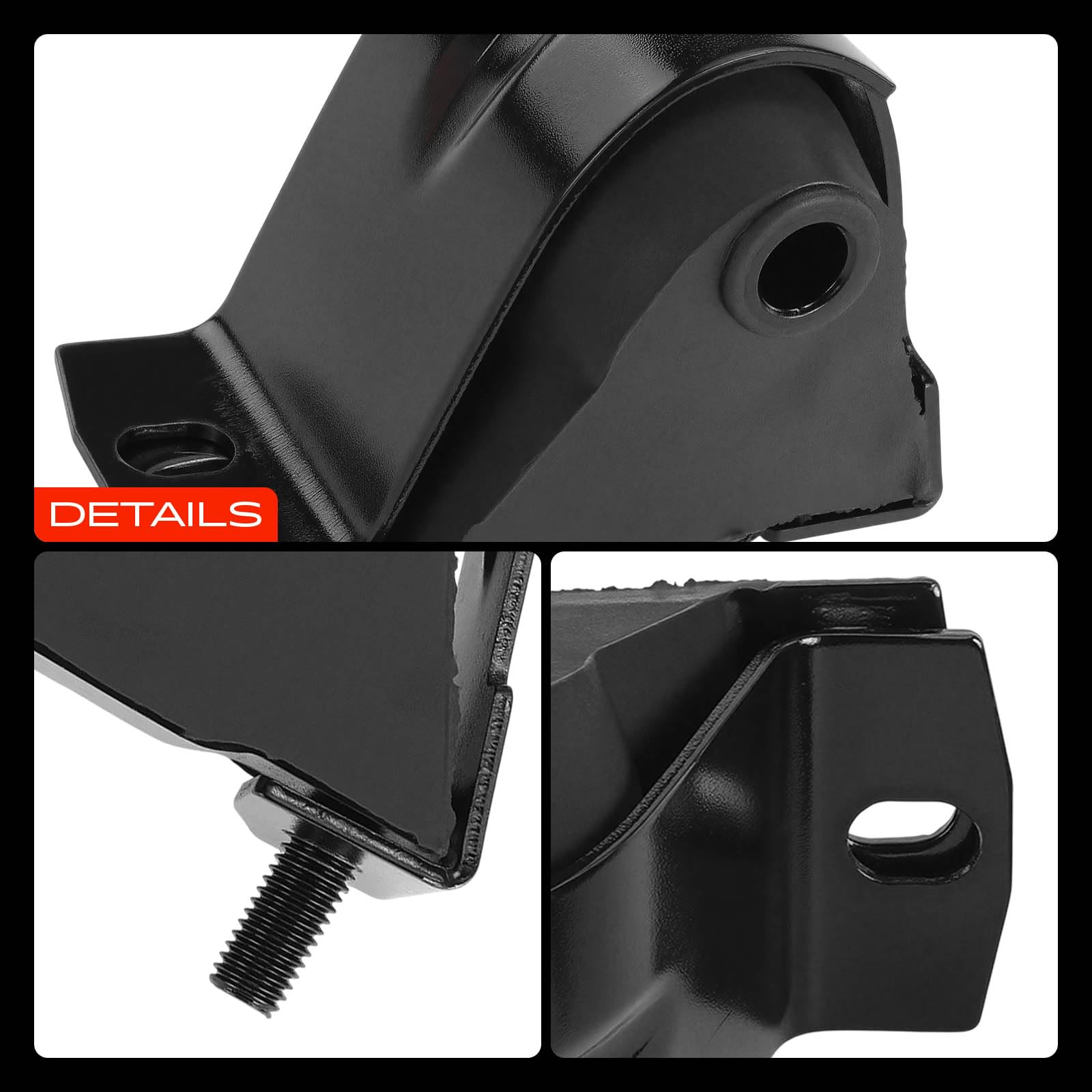 A-Premium label with reference numbers for easy fitment verification