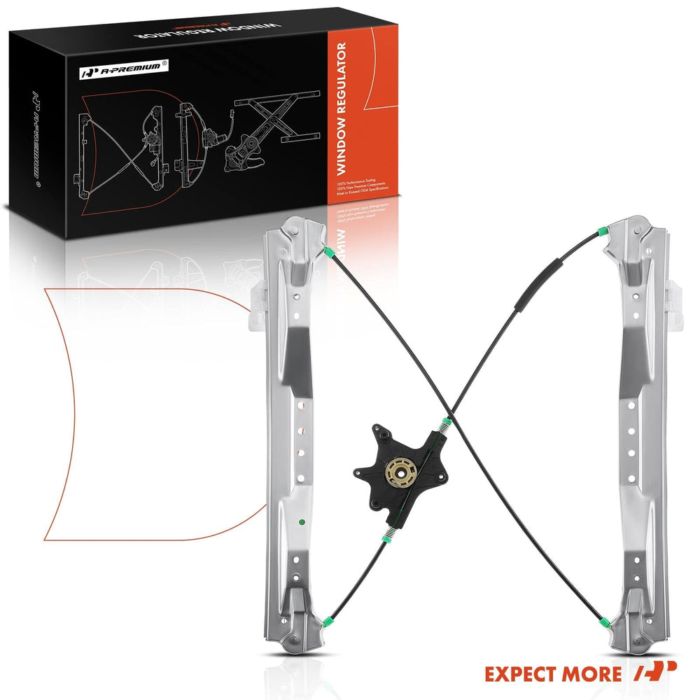 A-Premium regulator staged in a garage to highlight practical use and repair readiness