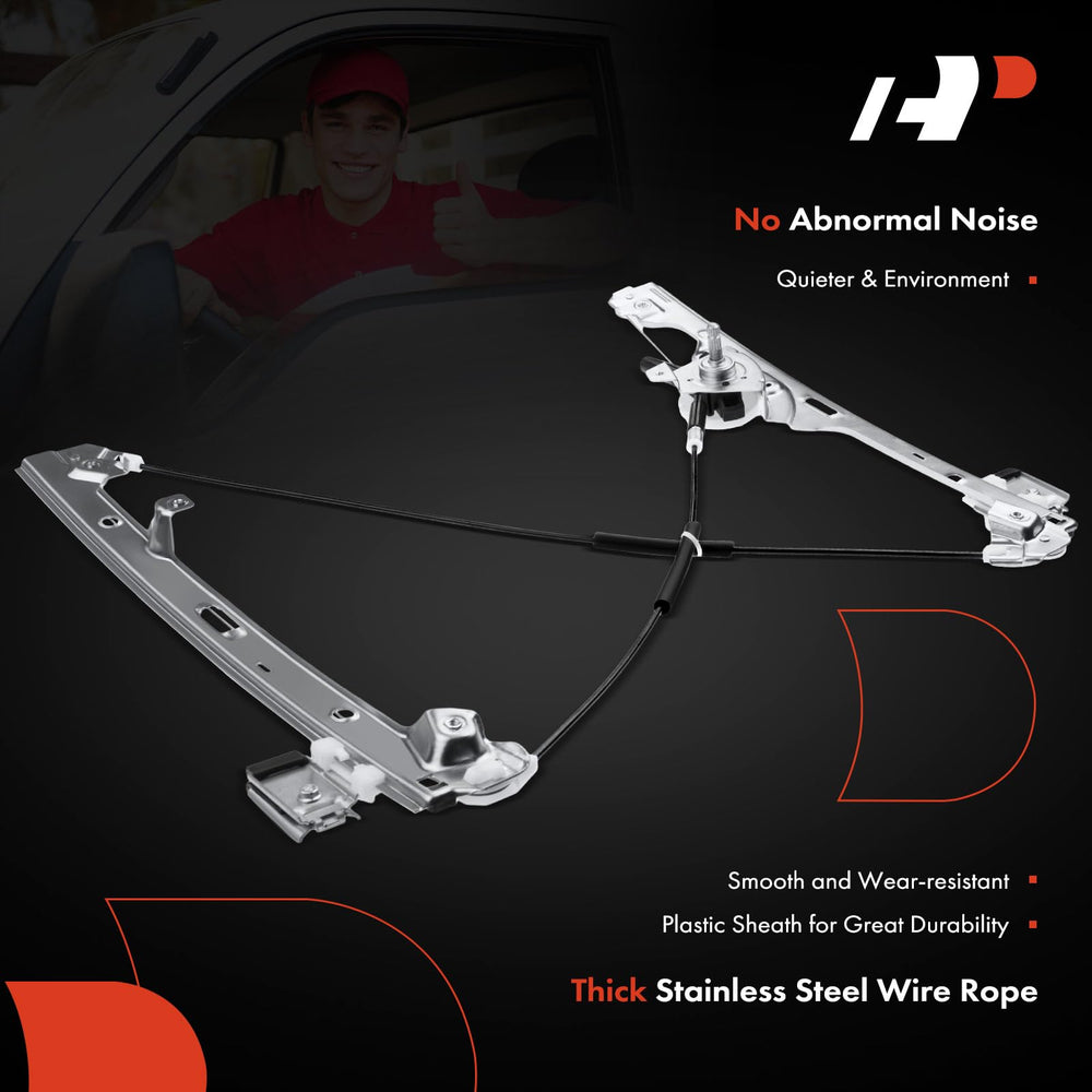 A-Premium regulator side profile with scale to confirm correct size fit