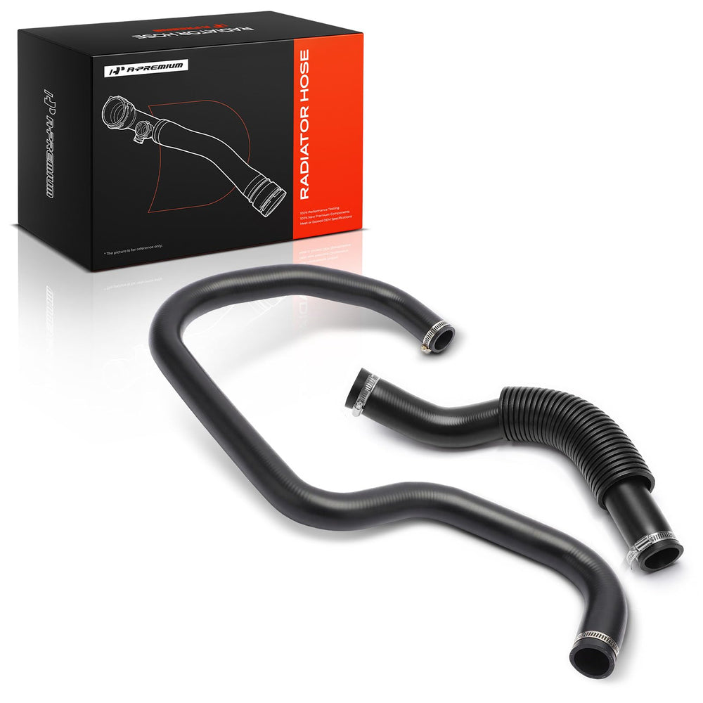 A-Premium replacement kit lifestyle image showing readiness for DIY install