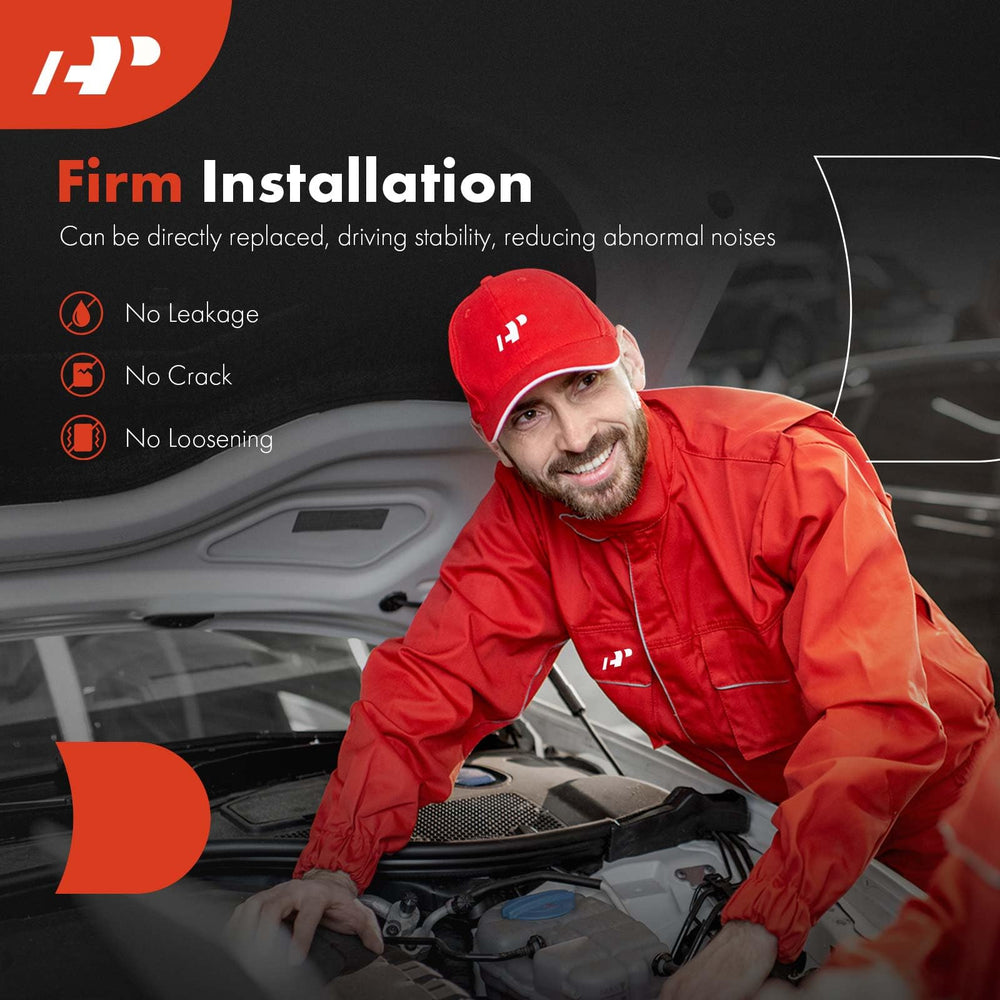 A-Premium reservoir with ruler showing correct dimensions for fitment
