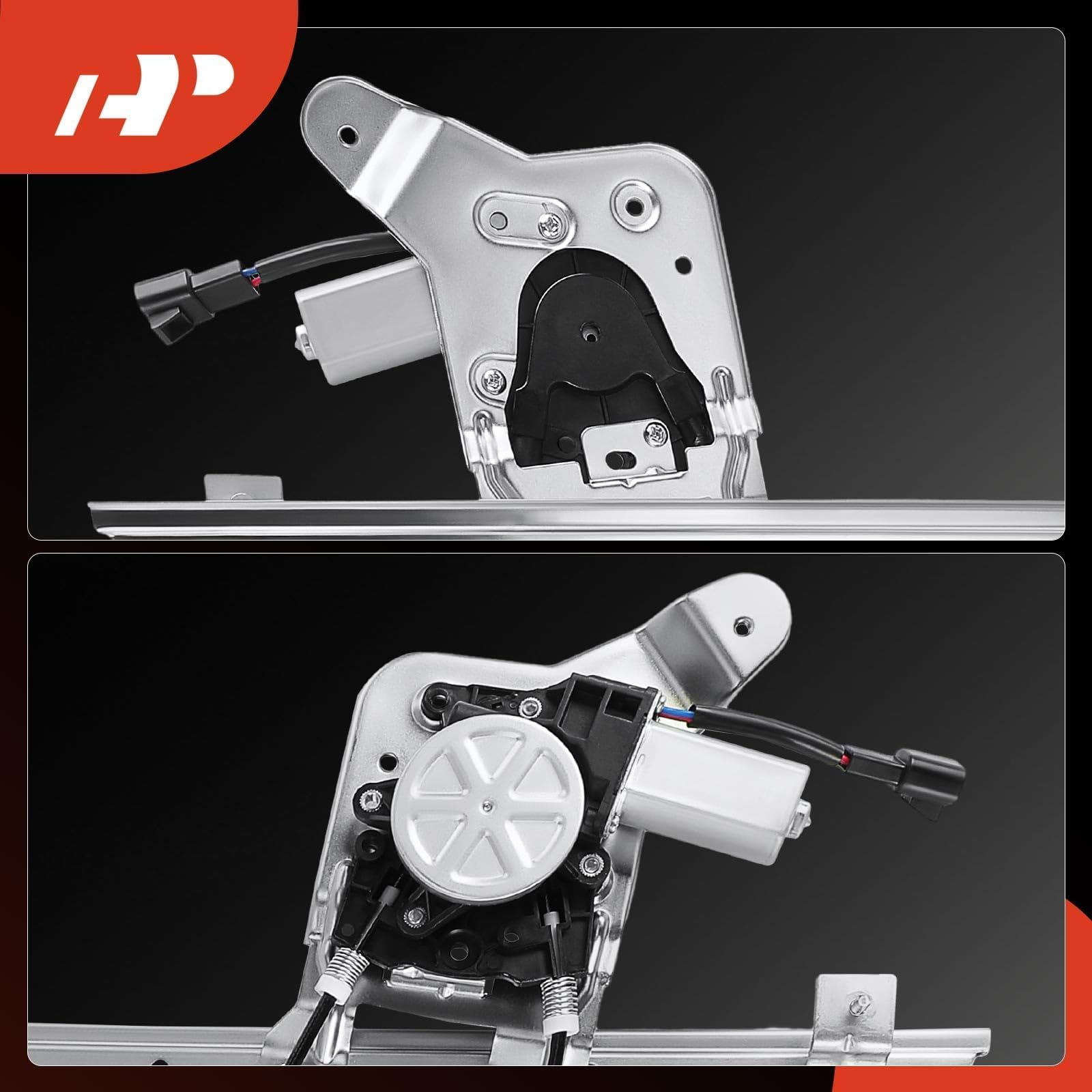 A-Premium regulator next to hand and ruler showing compact scale and fit