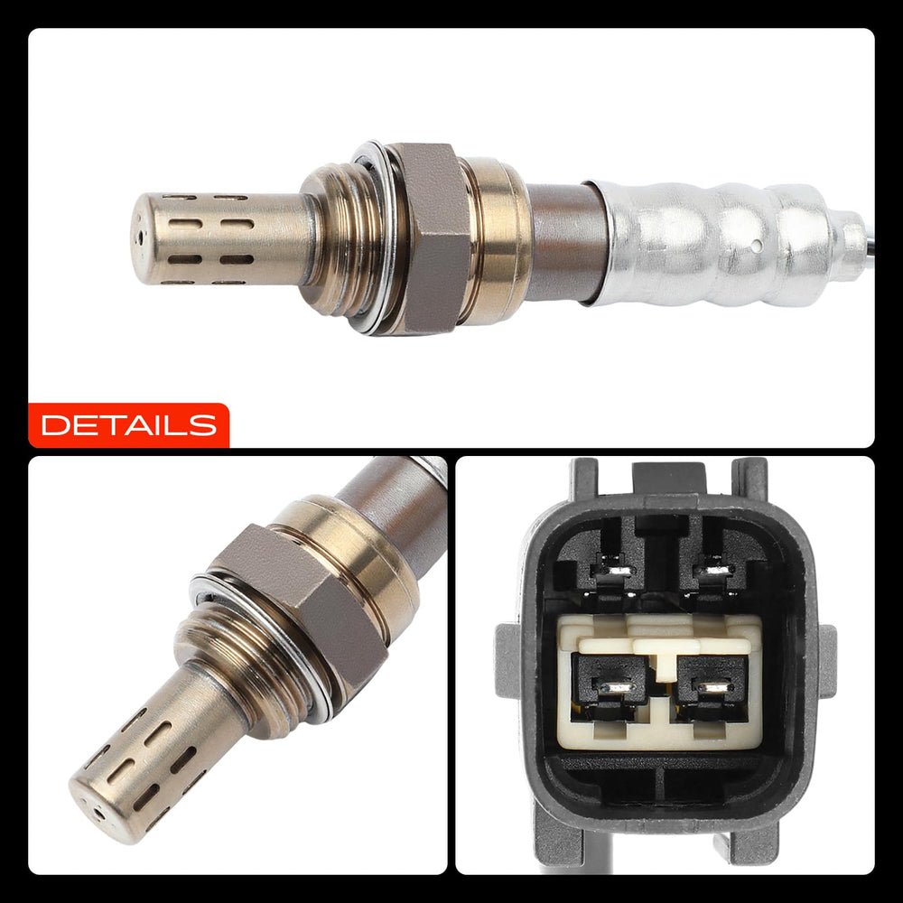 A-Premium sensor in hand to show scale and ease of handling during replacement