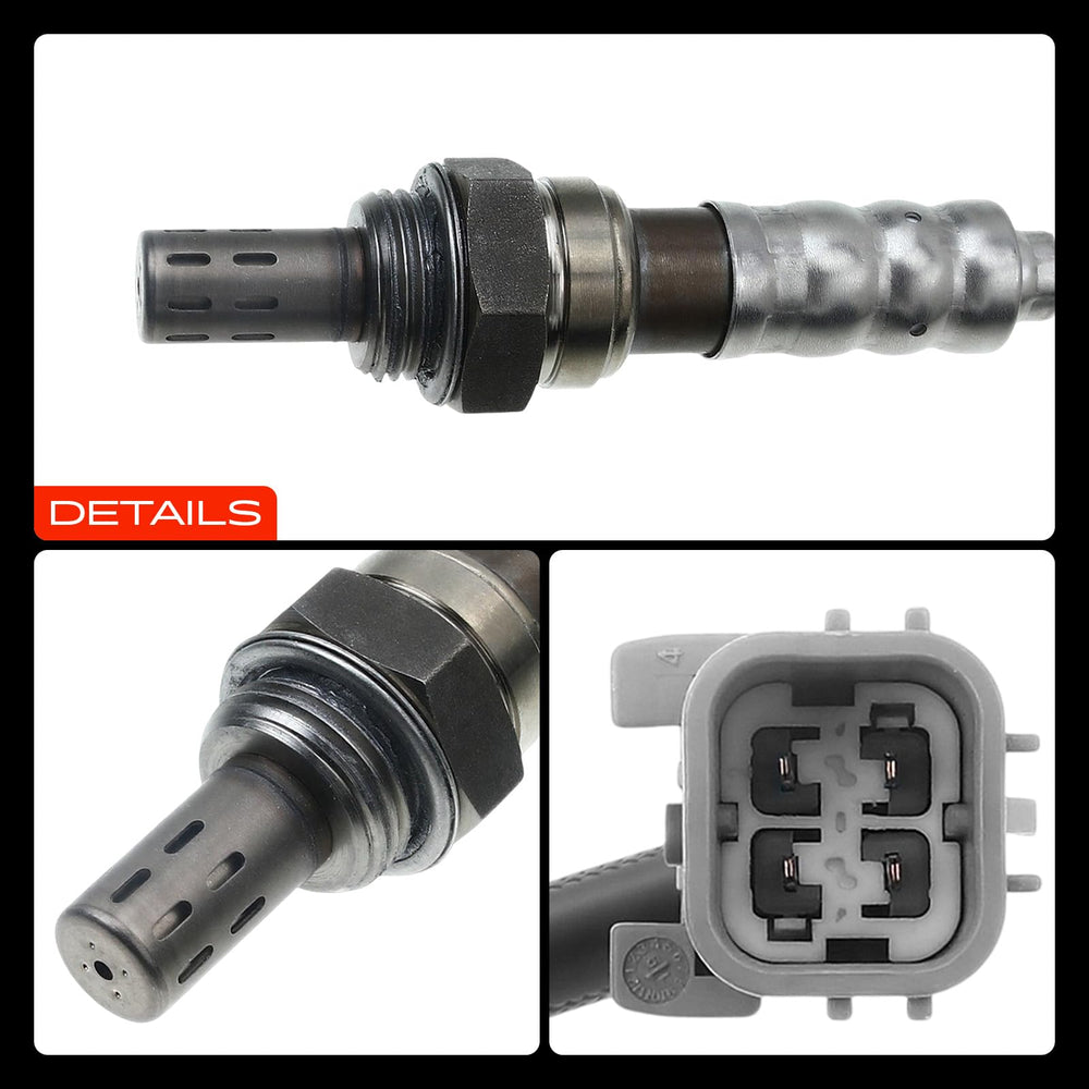 A-Premium sensor held by mechanic showing easy DIY replacement benefit