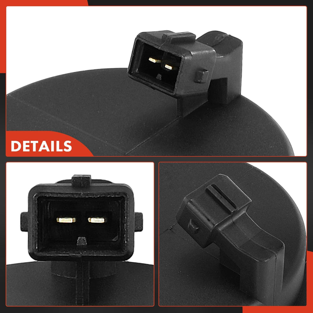 A-Premium sensor installed in vehicle environment highlighting restored safety systems