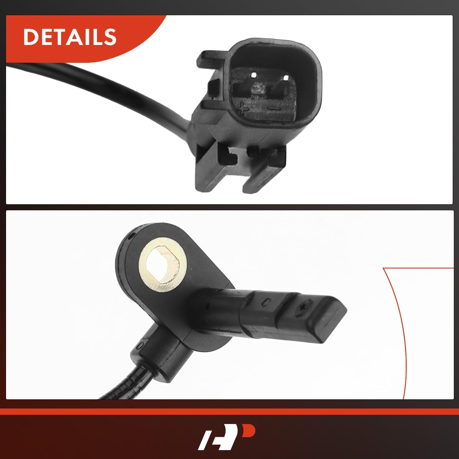 A-Premium sensors laid out with installation tools to speed professional fitting