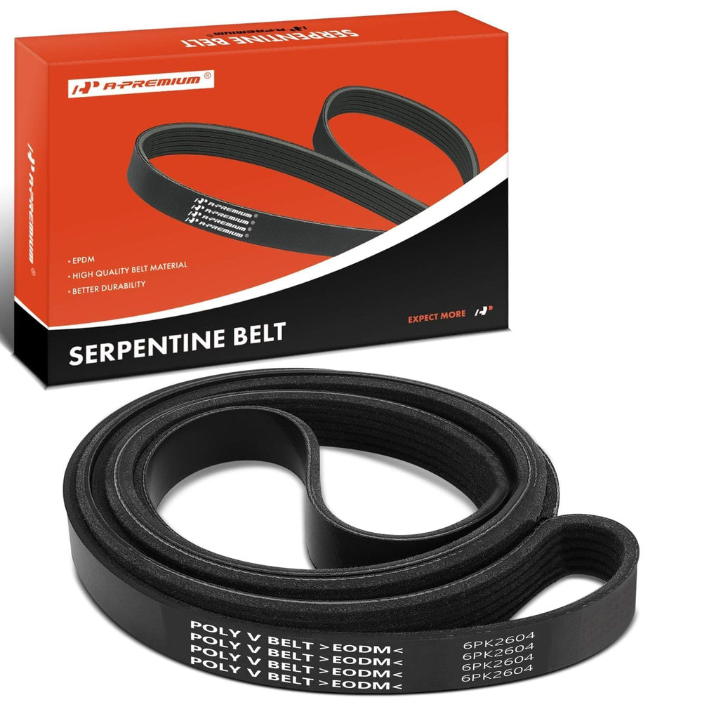 A-Premium front packaging showing product name and fitment benefits