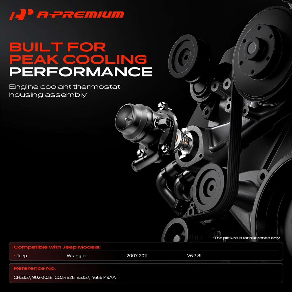 A-Premium side angle focusing on outlet for secure hose attachment