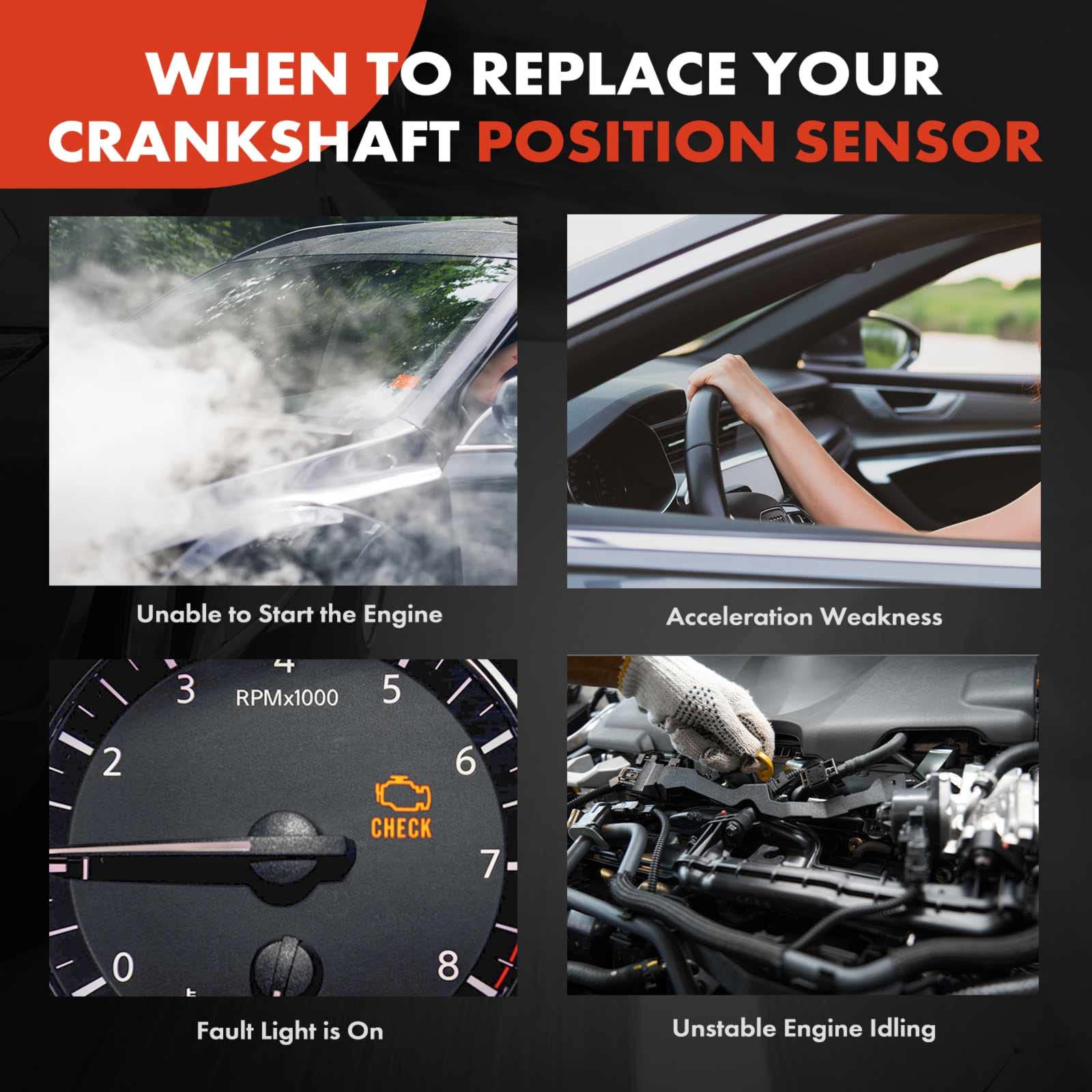 A-Premium sensor beside ruler showing compact size for easy handling