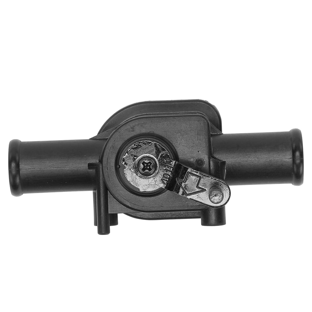 A-Premium valve beside ruler showing scale for accurate size confirmation
