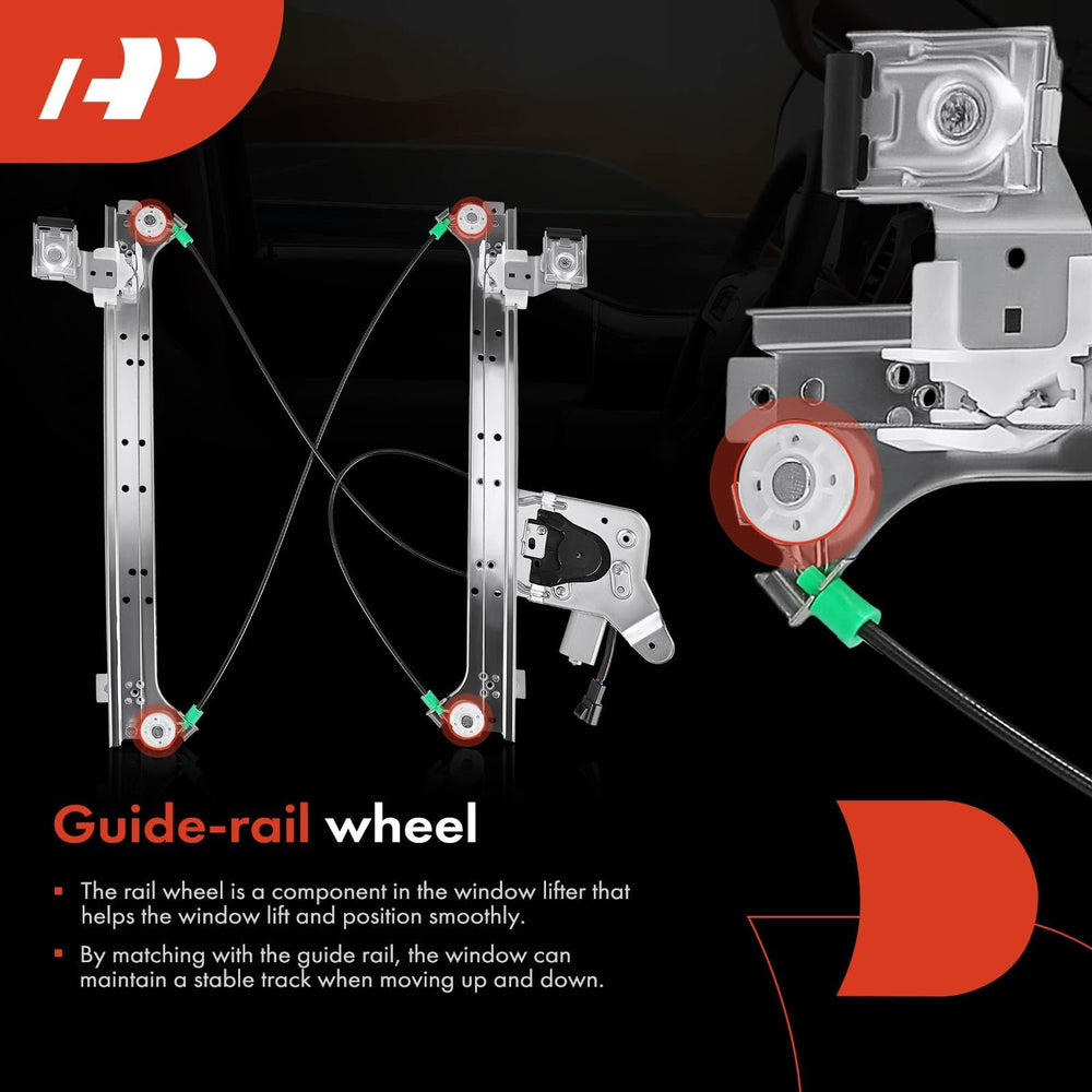 A-Premium assembly beside ruler showing scale for easier part verification