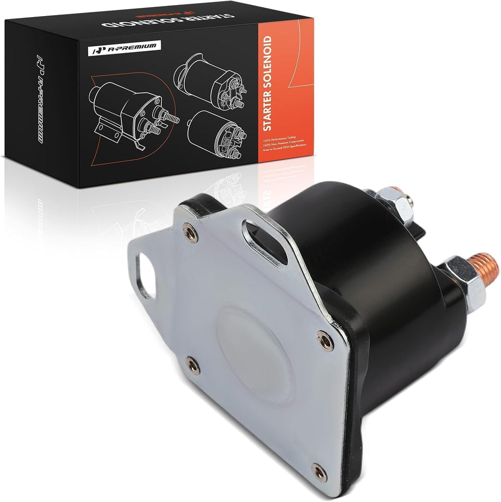 A-Premium housing detail showing molded seal and rugged build for long-term durability