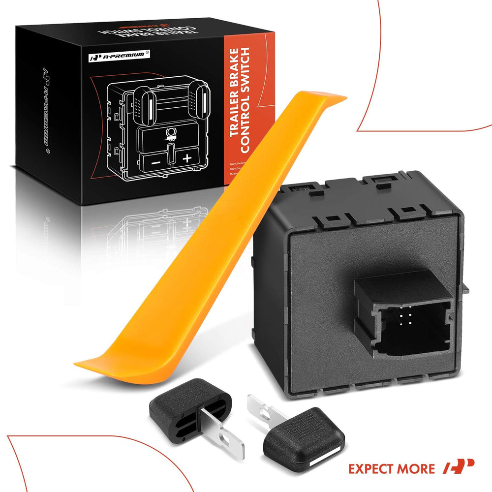 A-Premium branded packaging and label assuring warranty and compatibility