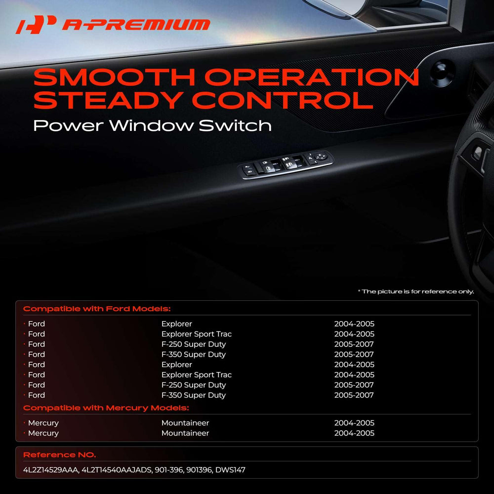 A-Premium side profile detail highlighting durable construction benefit