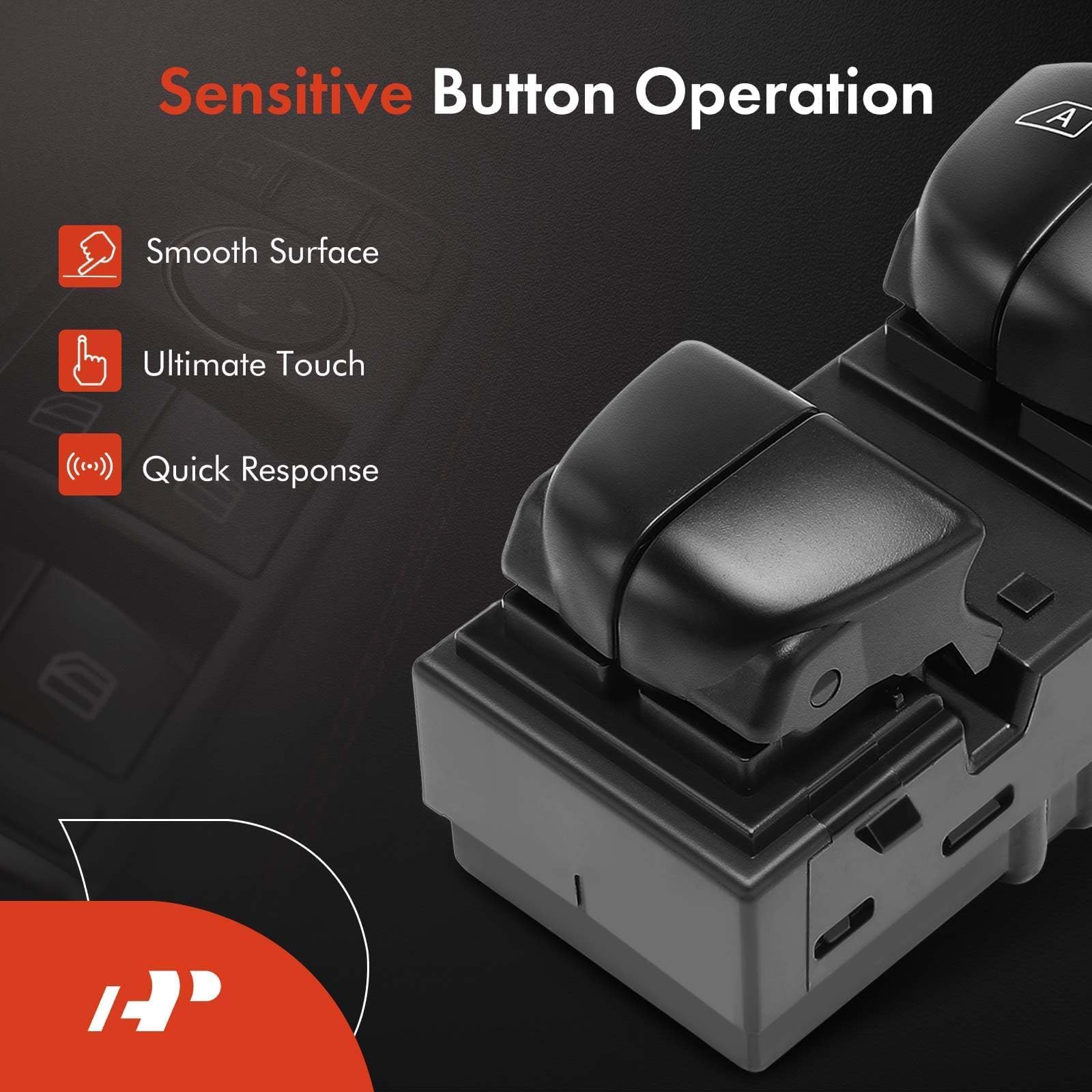 A-Premium switch with included removal tool showing everything in the box