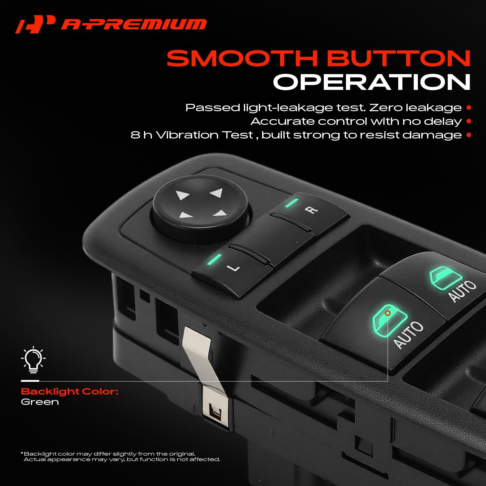 A-Premium switch and removal tool packaged ready for DIY installation