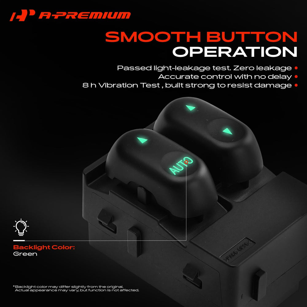 A-Premium switch displayed with included removal tool for safe removal