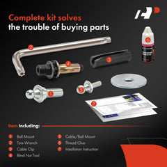 A-Premium close-up on piston seal highlighting leak-proof durability and reliability
