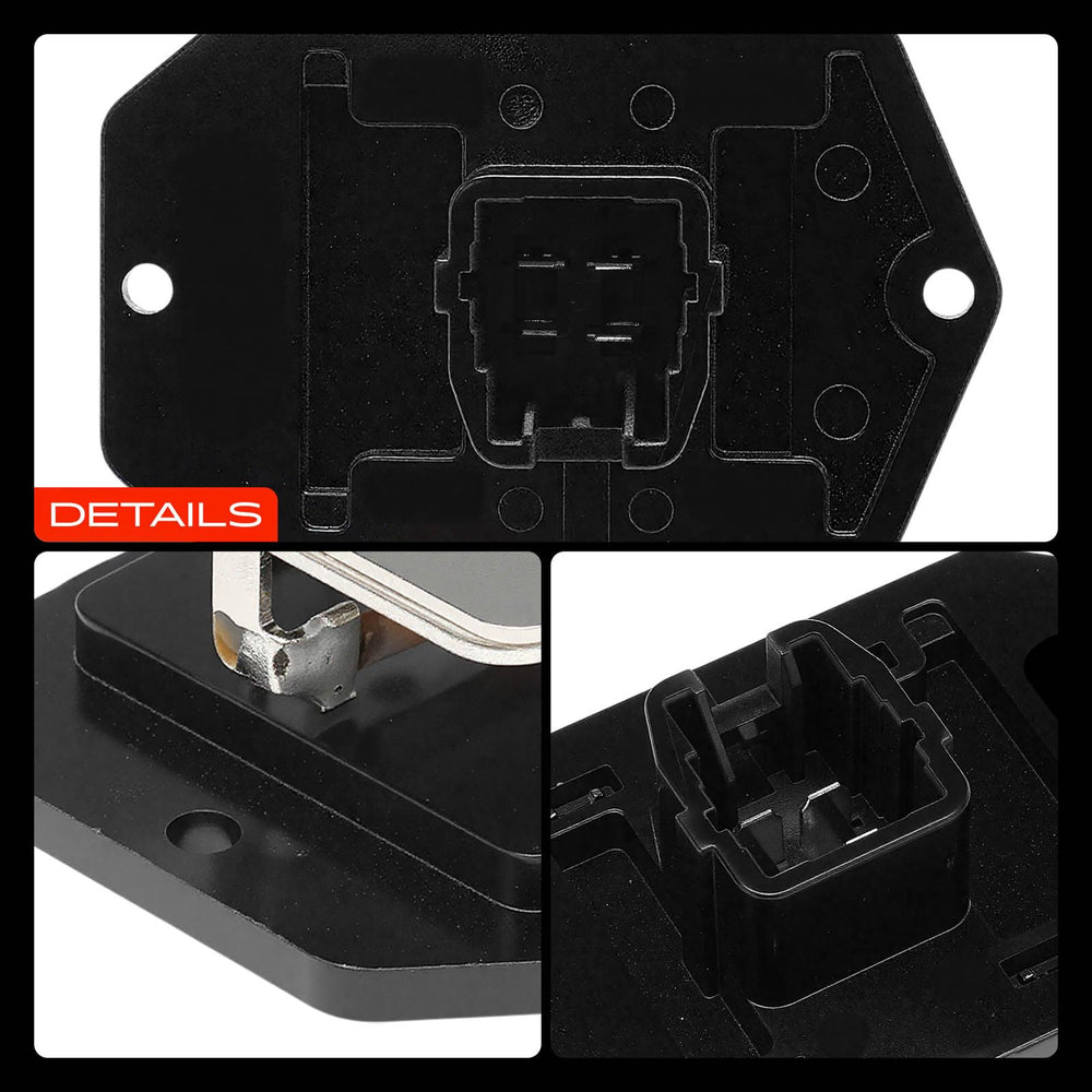 A-Premium texture and material finish showing durable construction