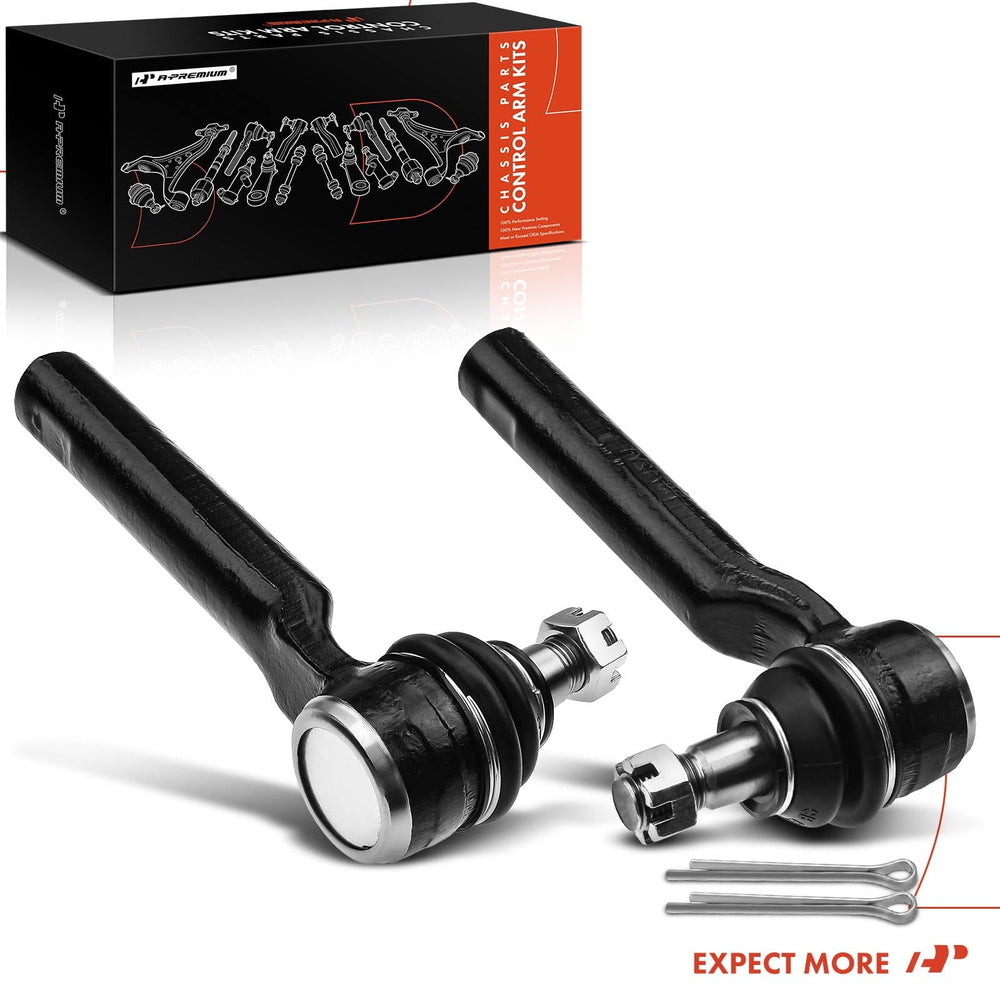A-Premium in garage repair setting demonstrating simple DIY replacement