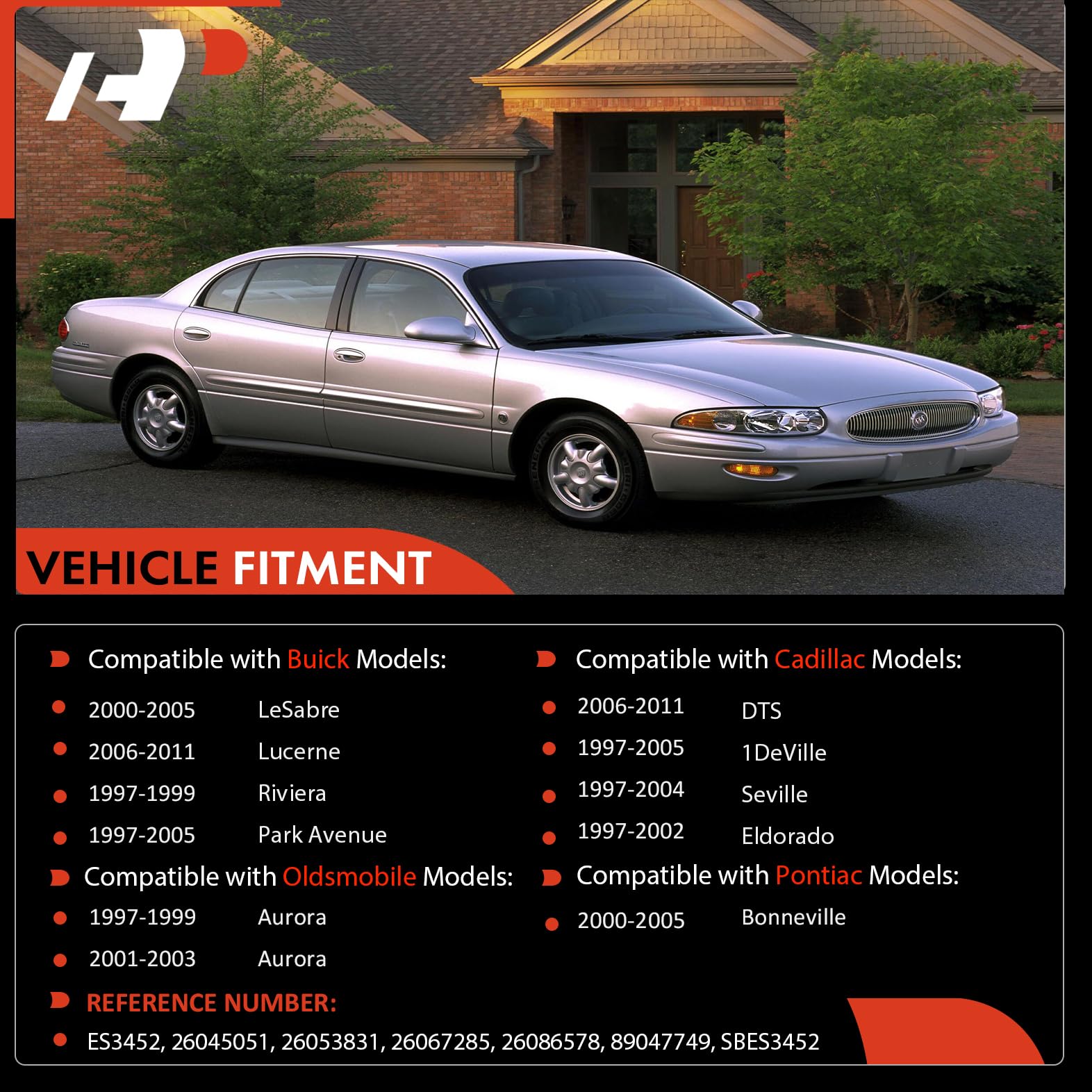 A-Premium tie rod end side profile highlighting corrosion-resistant finish and OEM-style shape