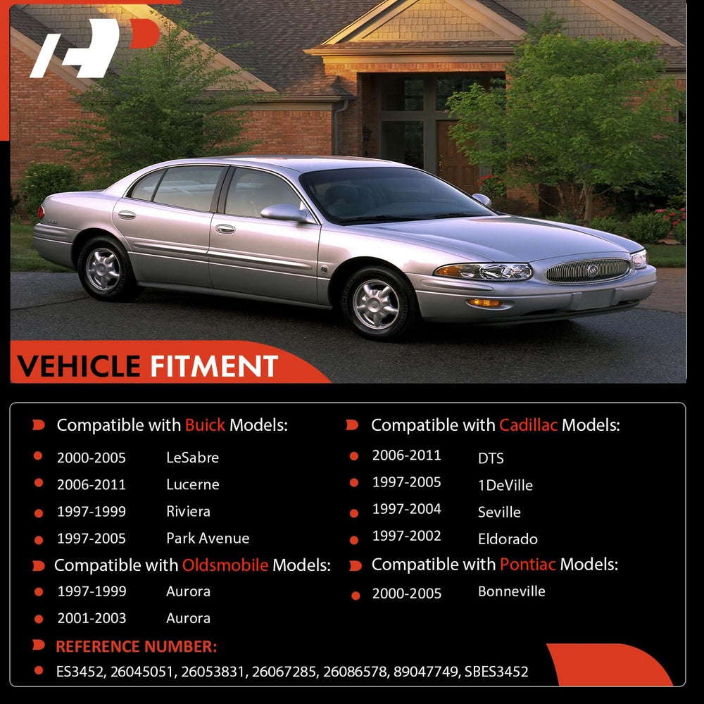 A-Premium tie rod end side profile highlighting corrosion-resistant finish and OEM-style shape