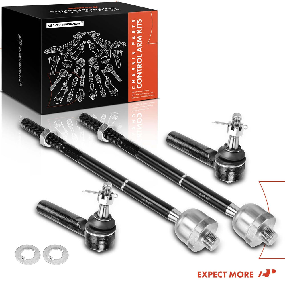 A-Premium workbench scene with tools illustrating professional installation readiness