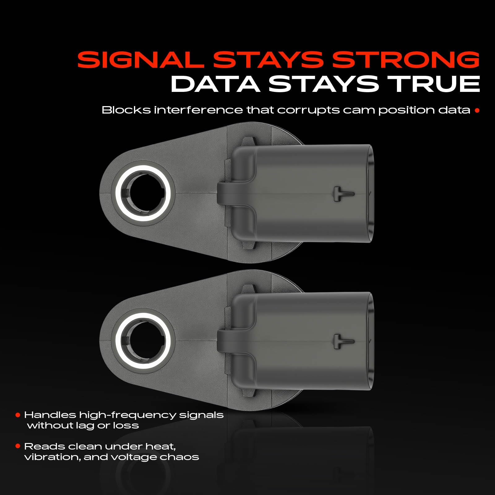 A-Premium top label markings clearly matching reference numbers