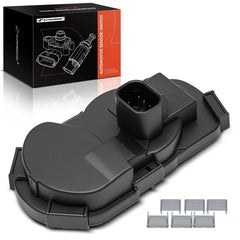 A-Premium TPS front angle view showing compact housing and reliable fit