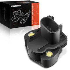 A-Premium TPS front view showing clean housing and reliable fit
