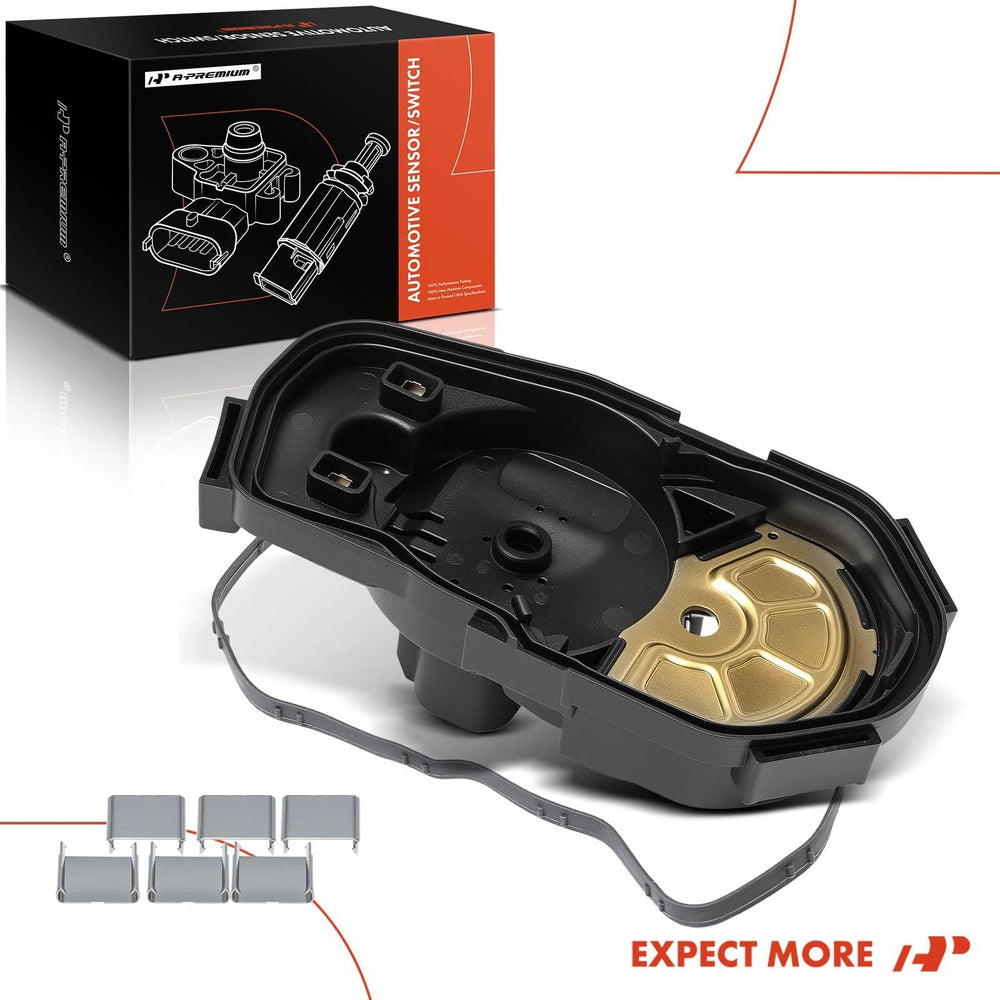 A-Premium TPS being installed in garage showing DIY-friendly setup
