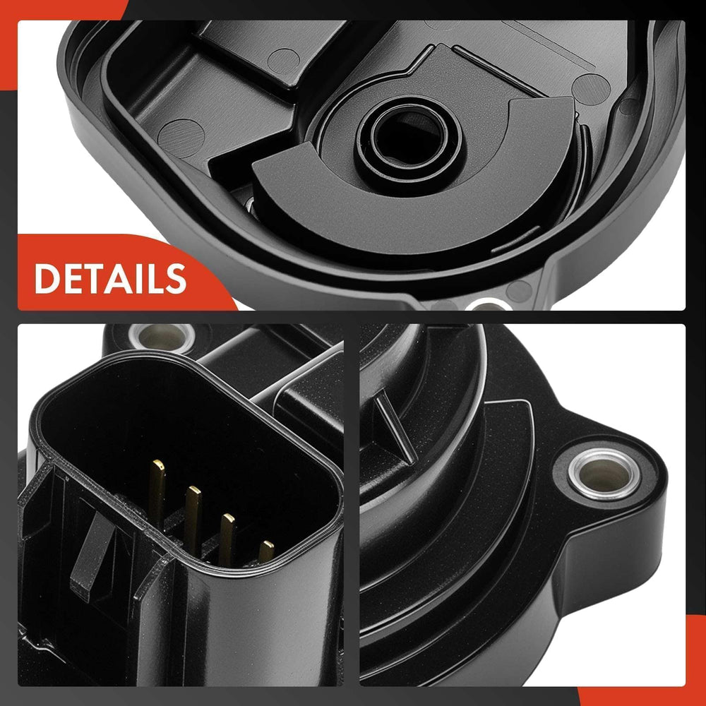 A-Premium in-garage install scene showing straightforward technician use