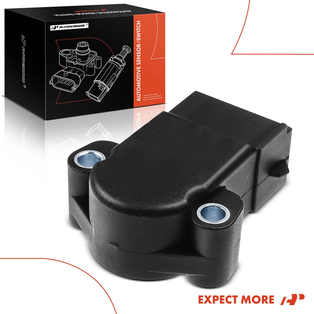 A-Premium TPS in a garage installation scene showing professional-ready quality
