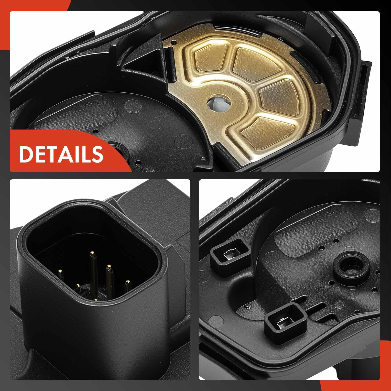 A-Premium TPS packaged box view indicating new OEM-style replacement part