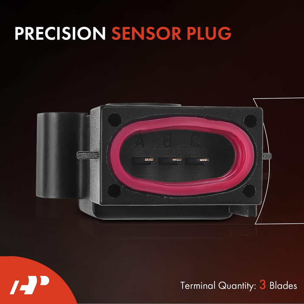 A-Premium TPS next to ruler to show size and simplify installation planning