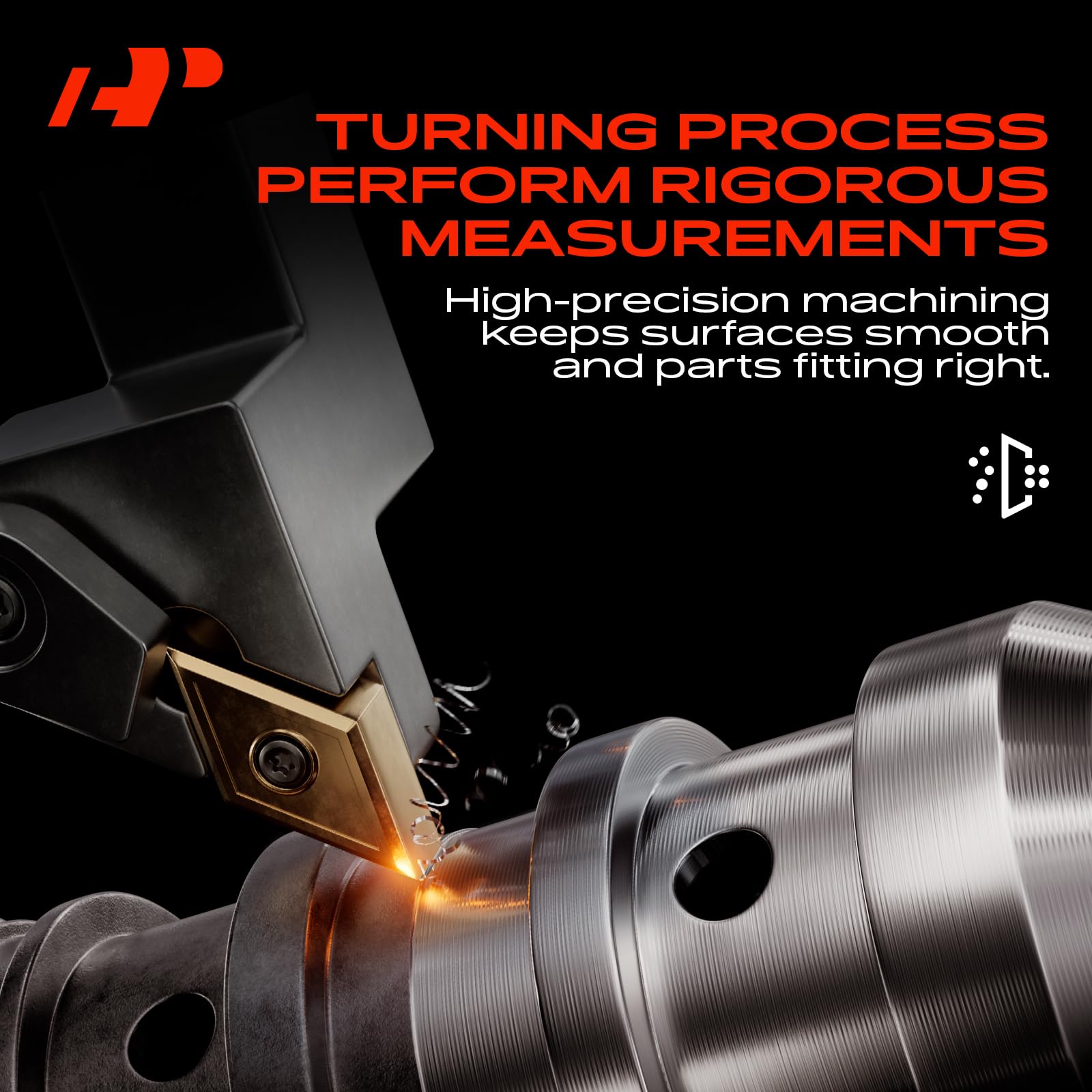 A-Premium vehicle fitment list card helping confirm compatibility