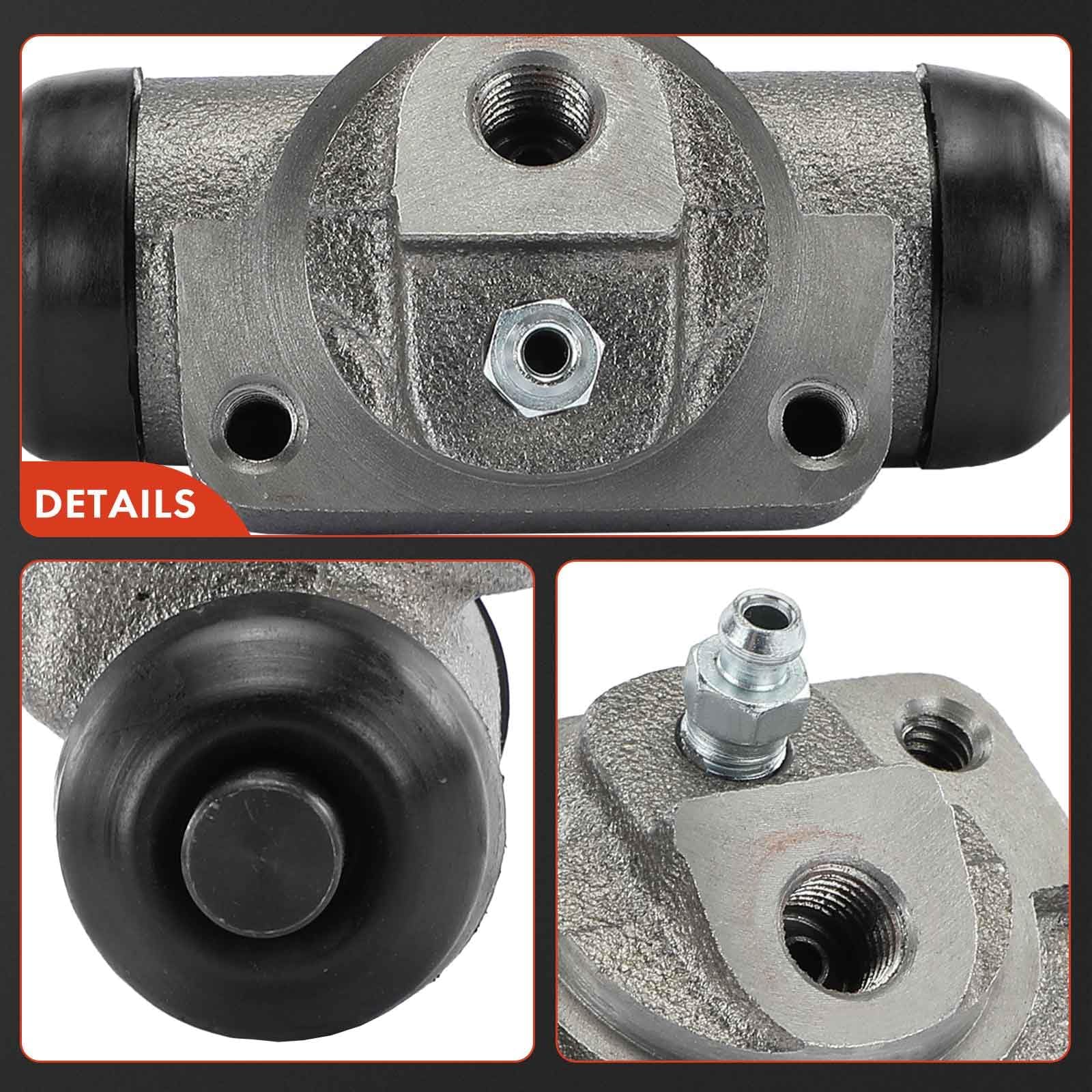 A-Premium cast iron surface close-up showing durable finish and corrosion resistance