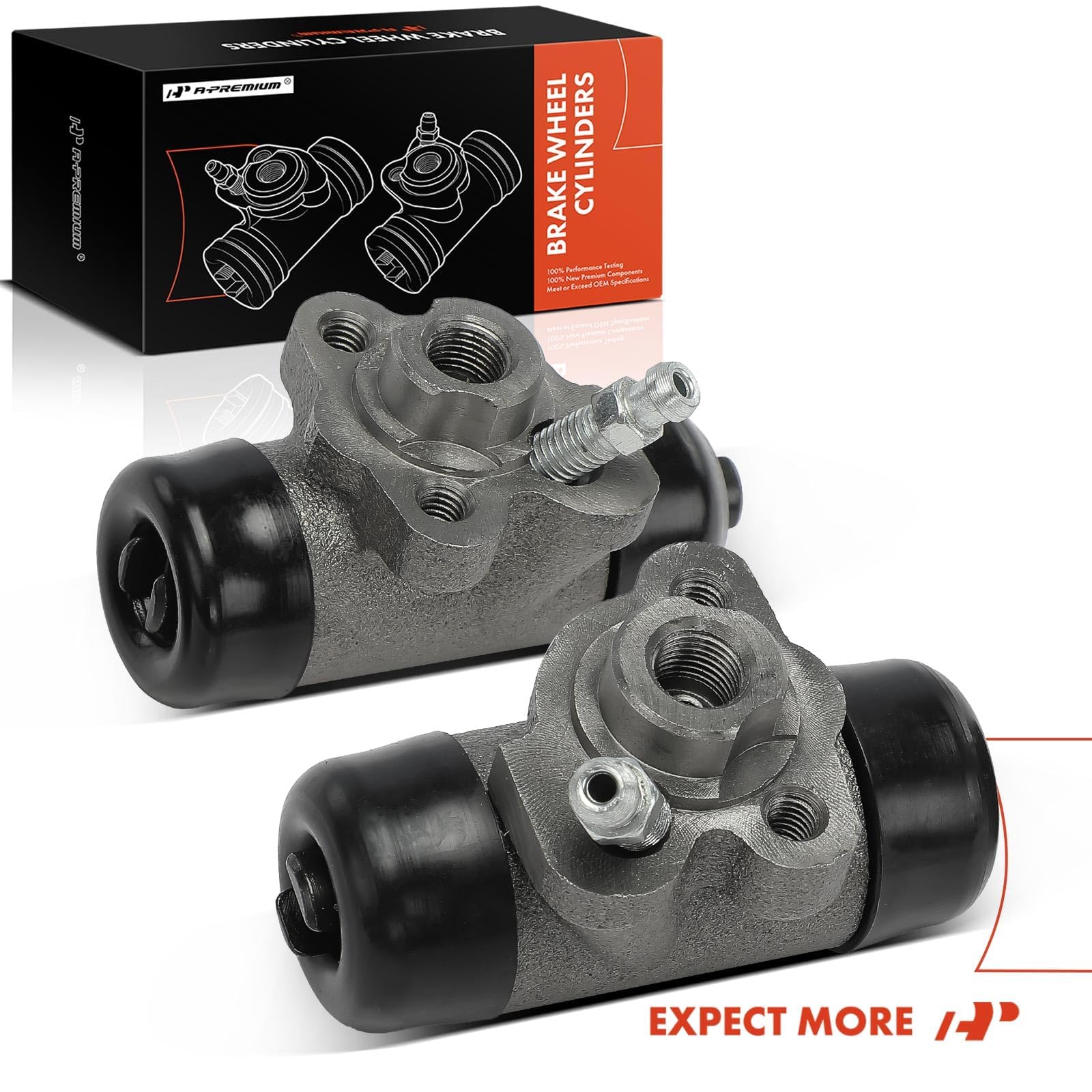 A-Premium product with reference numbers visible to help cross-reference OEM parts