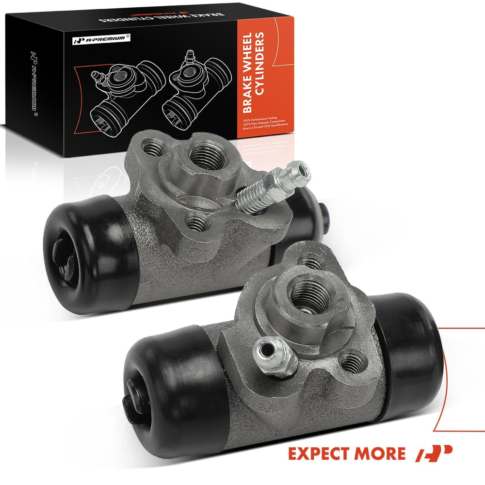 A-Premium product with reference numbers visible to help cross-reference OEM parts