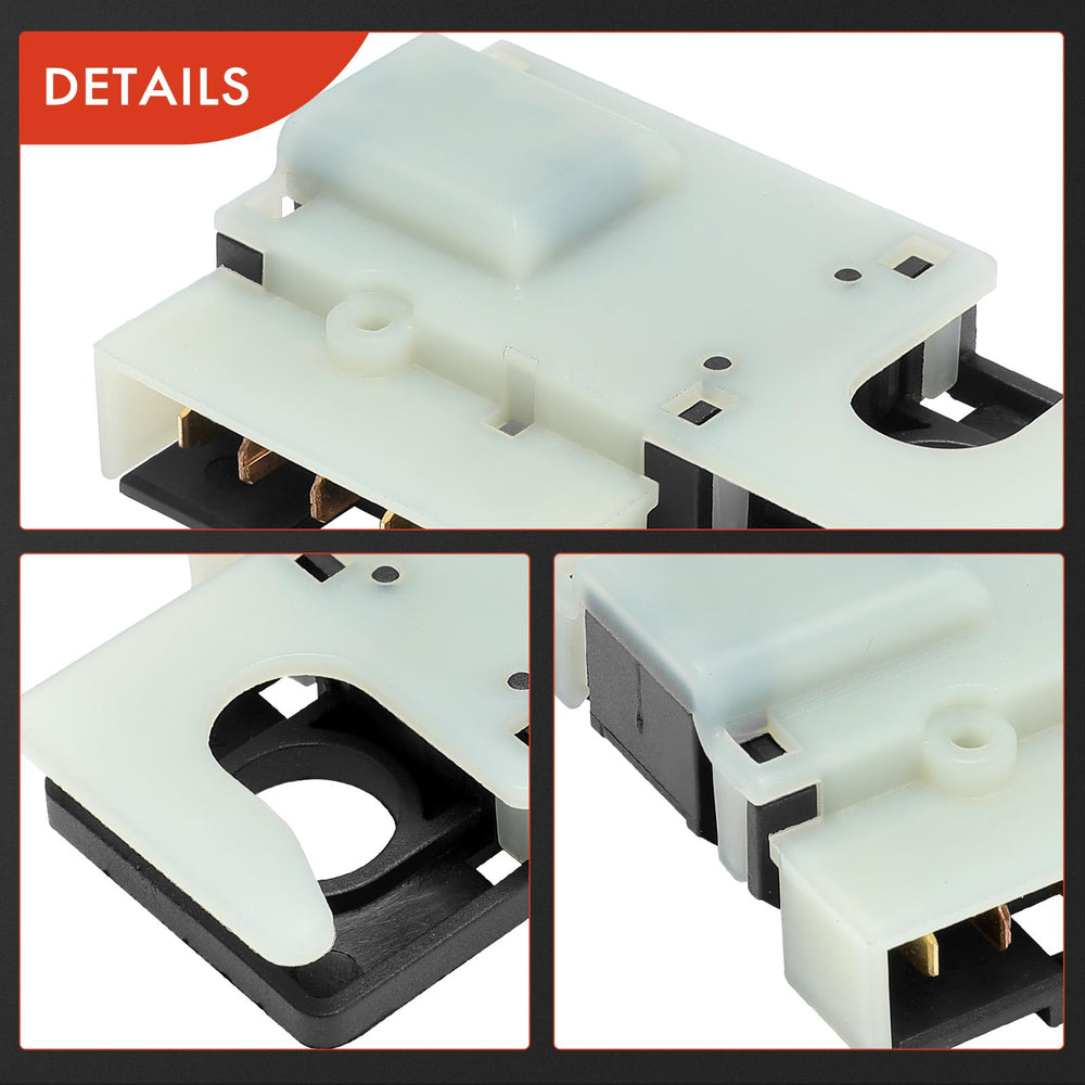A-Premium connected to wiring harness illustrating plug compatibility