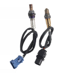 A-tnewb front packaging showing both O2 sensors and benefits of OEM fit